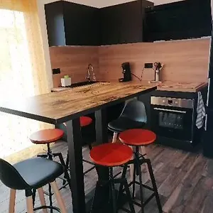 Le Cabanon De Tholon , Martigues France
