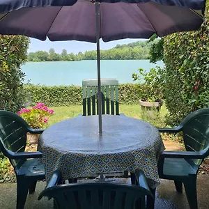 Location Maison Meublee , Marciac France