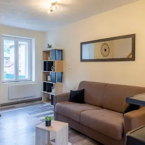 T2 Cosy Idéalement Situé , Briançon France